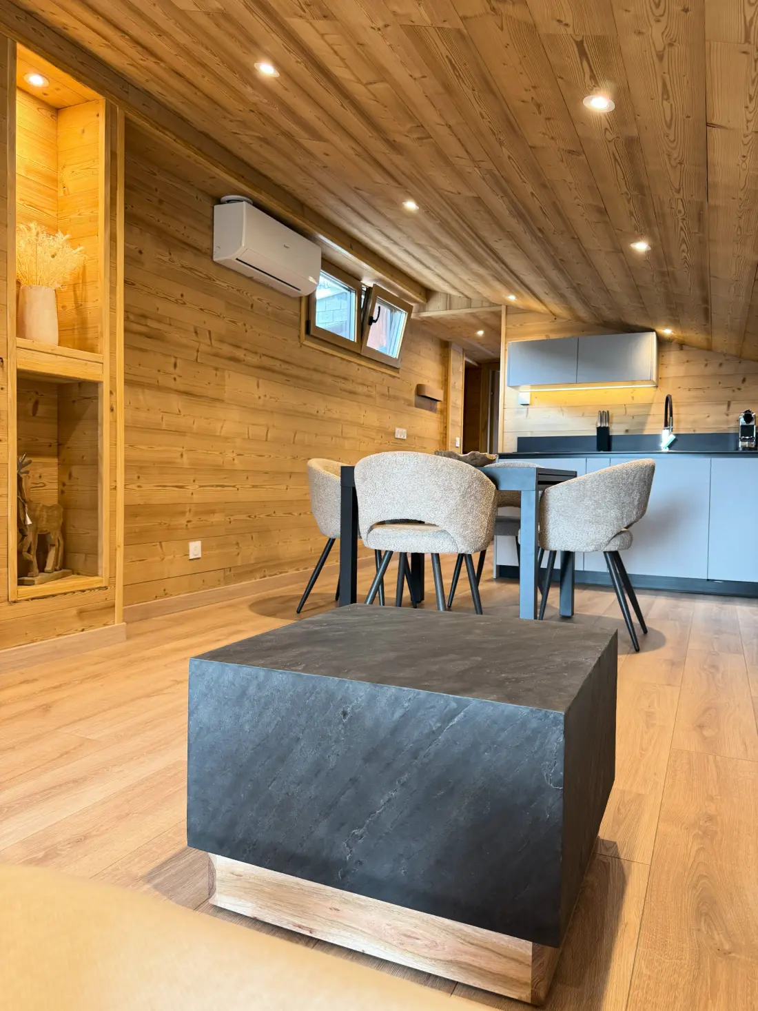 Appartements à Les Gets