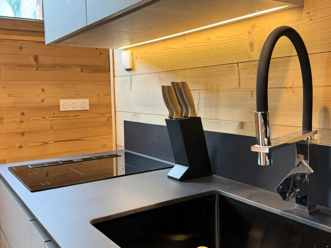 Appartements à Les Gets