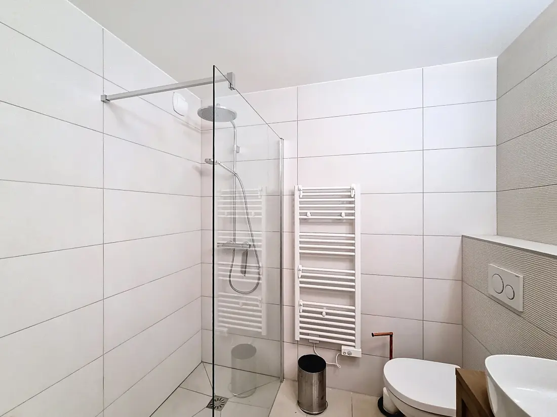 Appartements à Les Gets