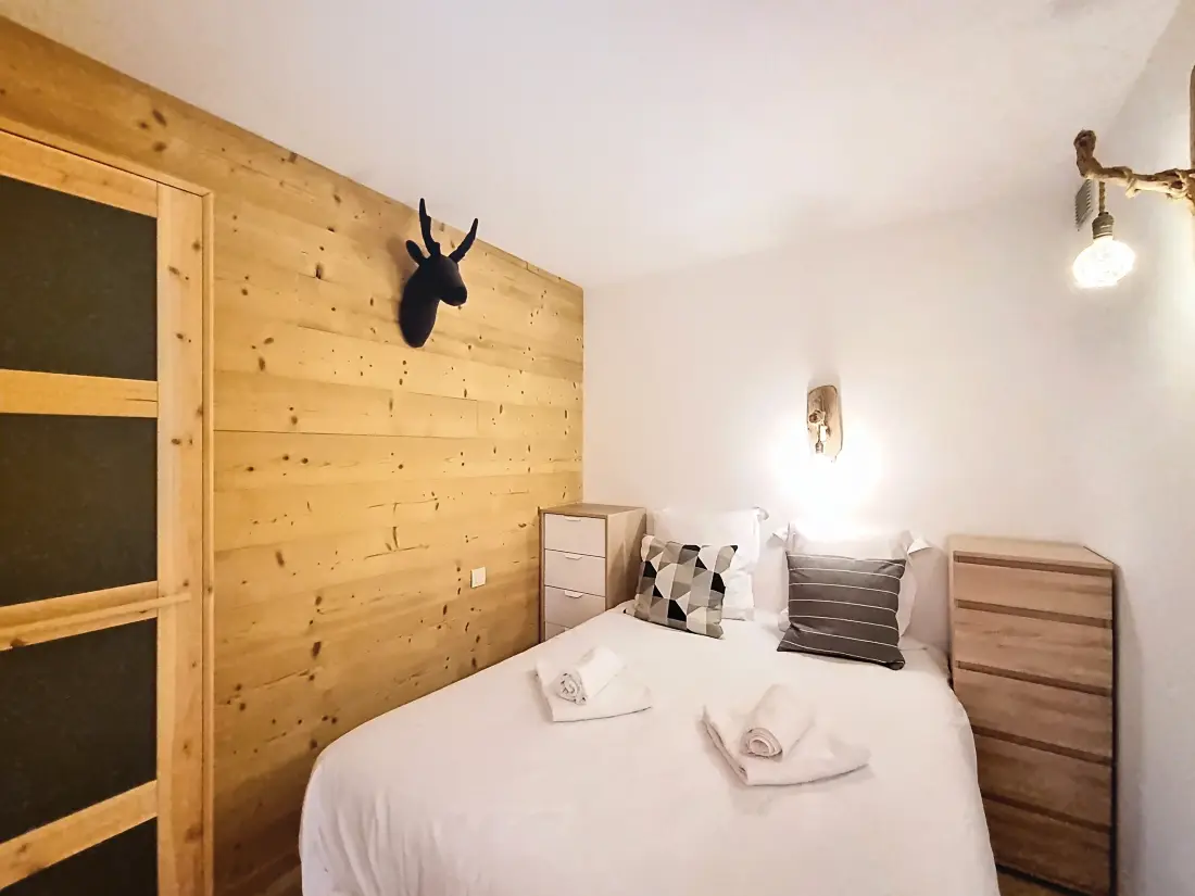 Appartements à Les Gets