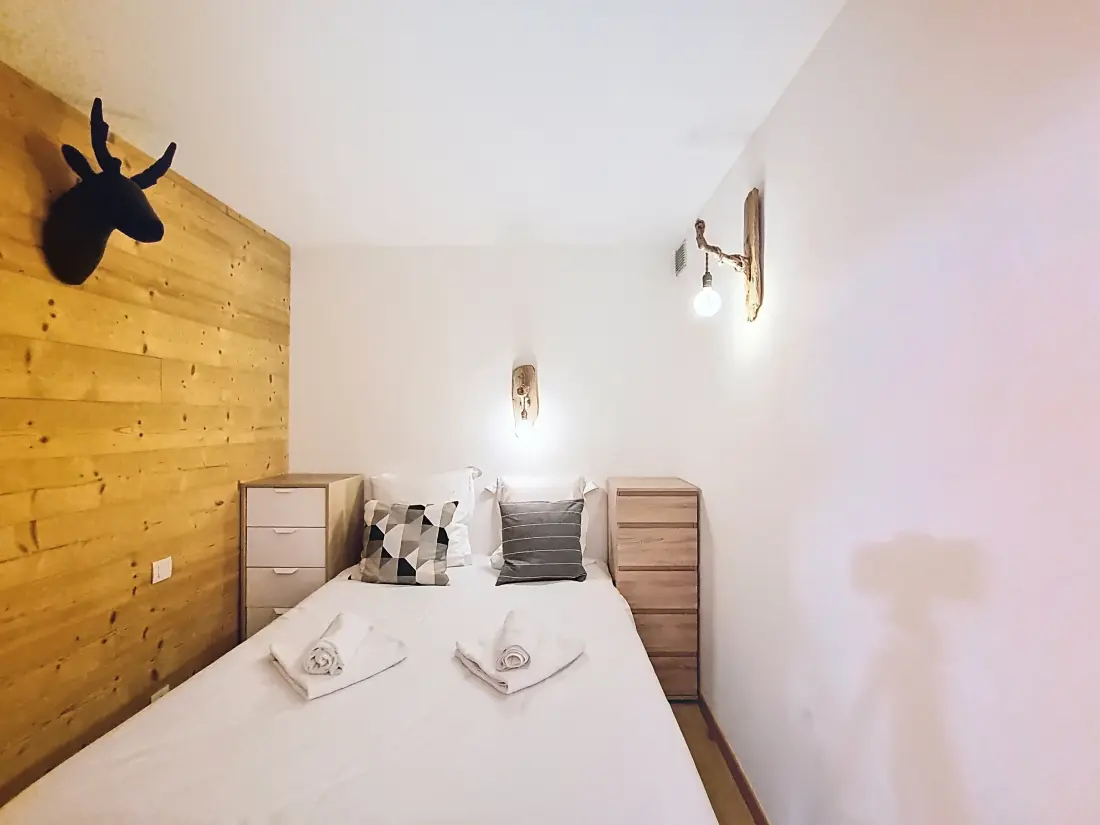 Appartements à Les Gets