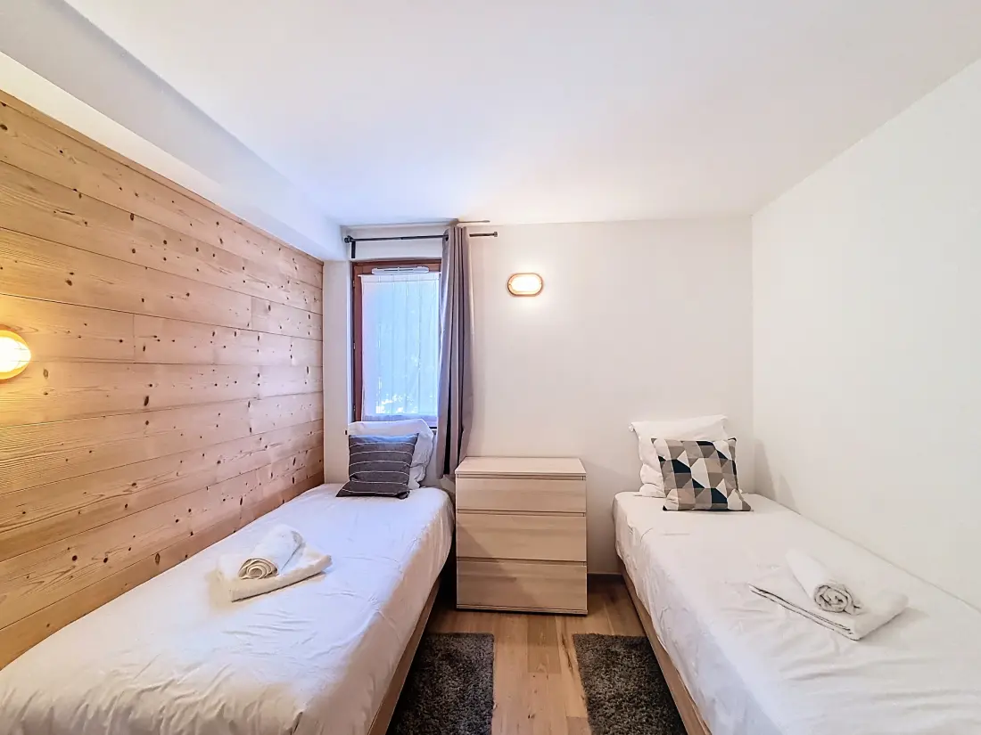 Appartements à Les Gets