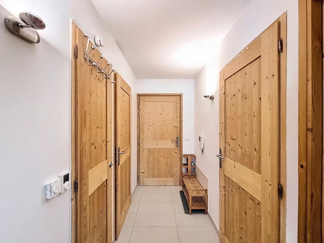 Appartements à Les Gets