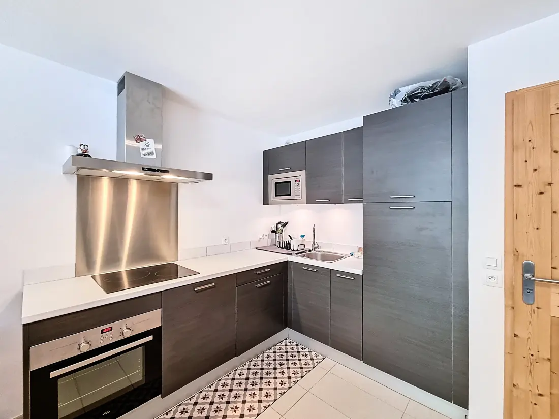 Appartements à Les Gets