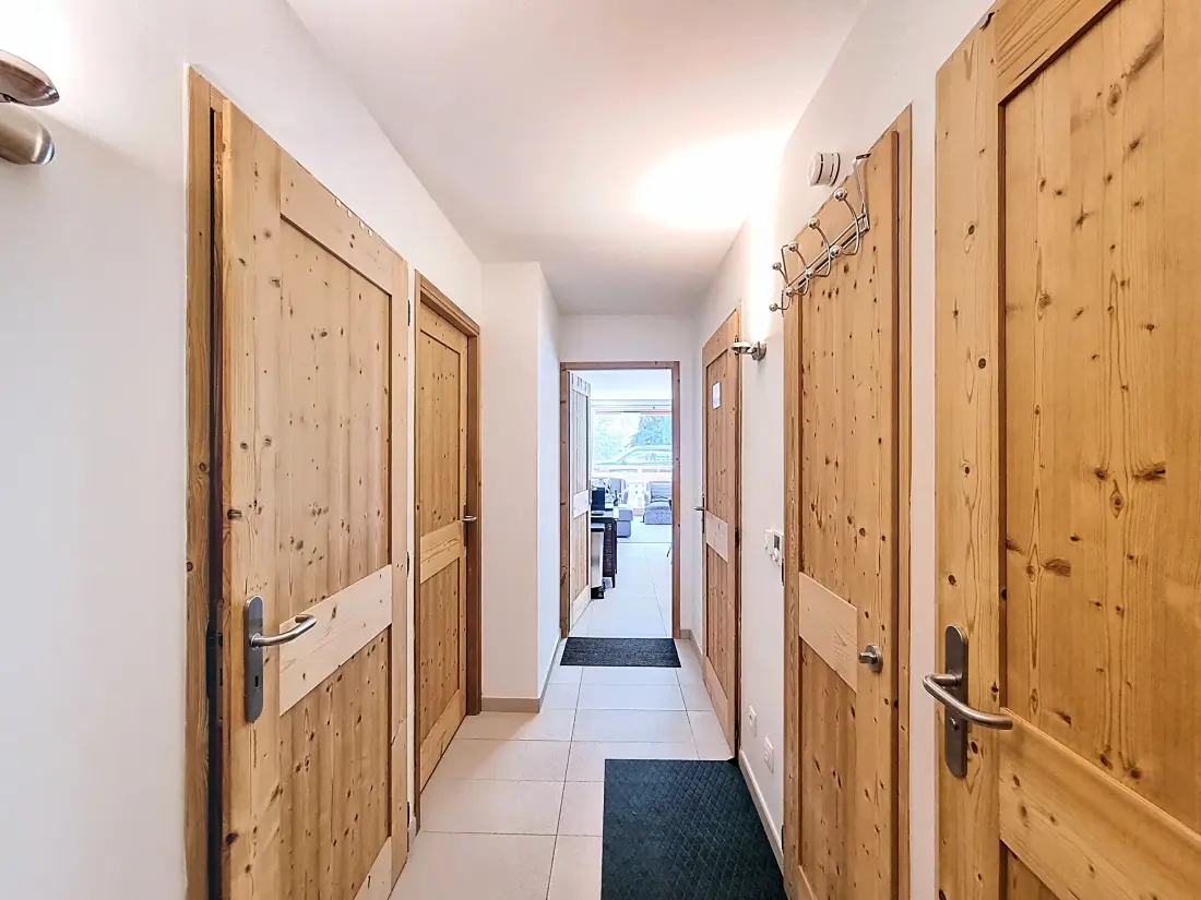 Appartements à Les Gets