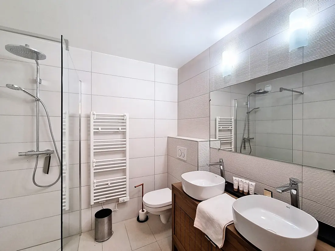 Appartements à Les Gets