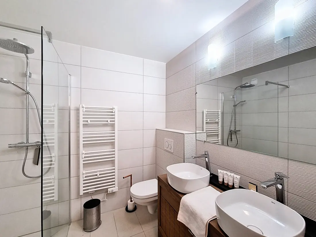 Appartements à Les Gets