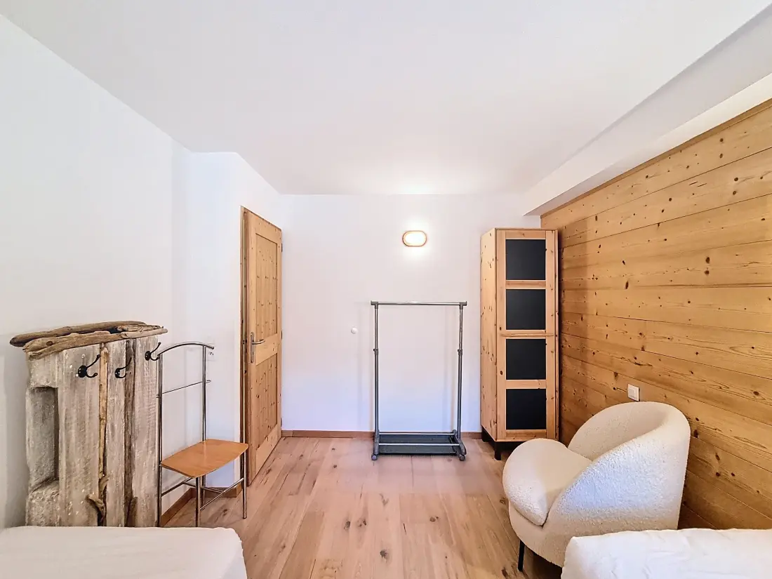 Appartements à Les Gets
