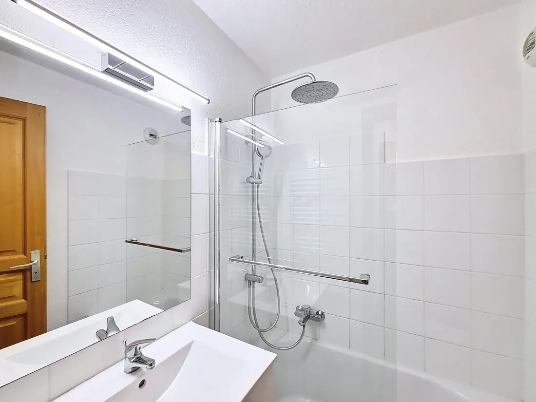 Appartements à Les Gets