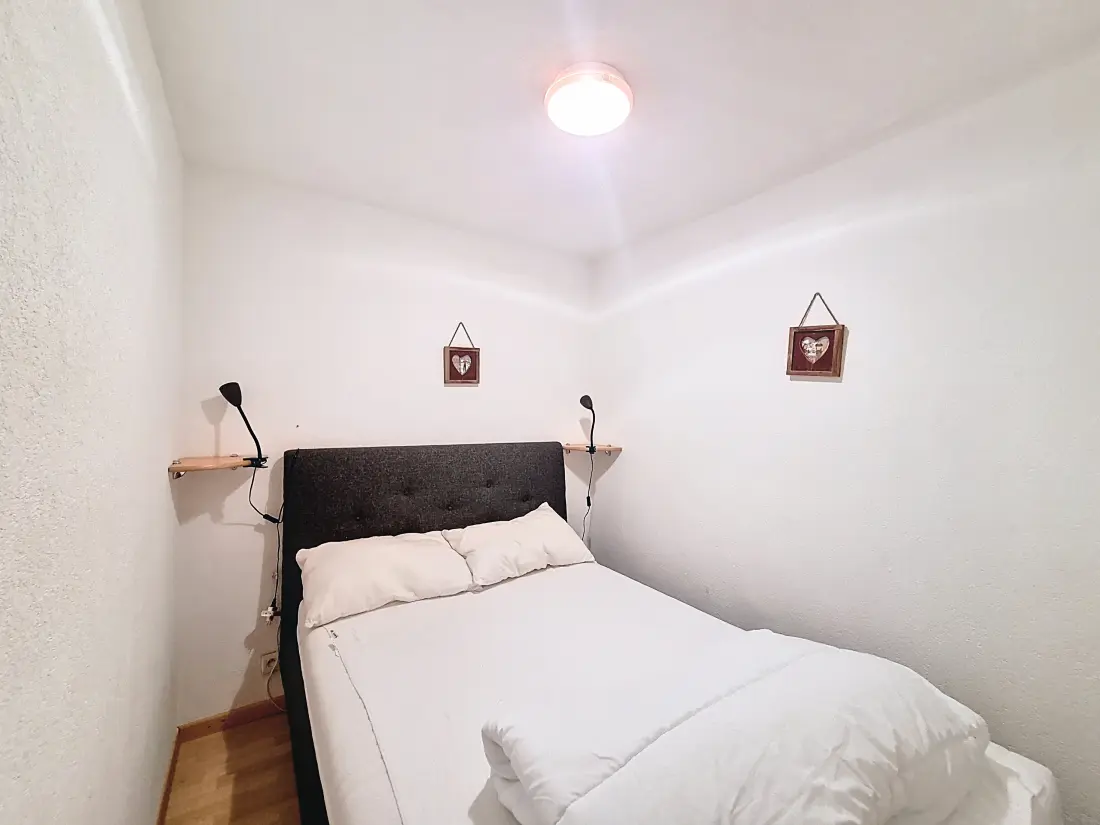 Appartements à Les Gets