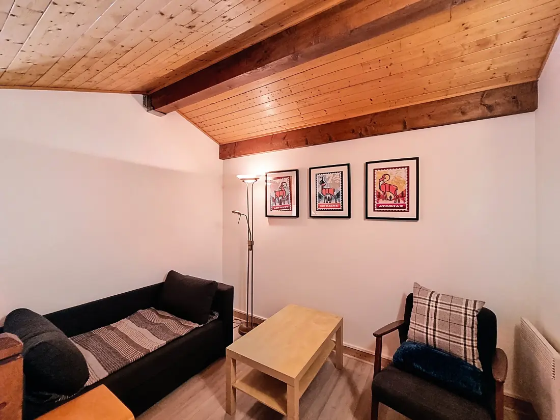 Appartements à Les Gets