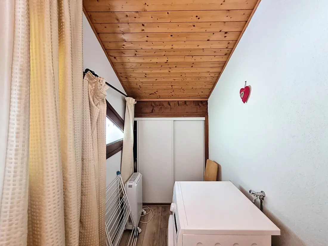 Appartements à Les Gets