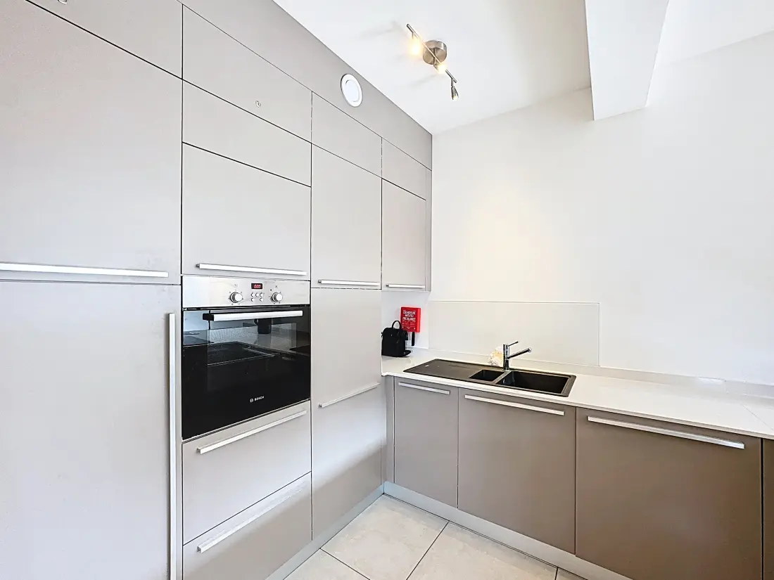 Appartements à Les Gets