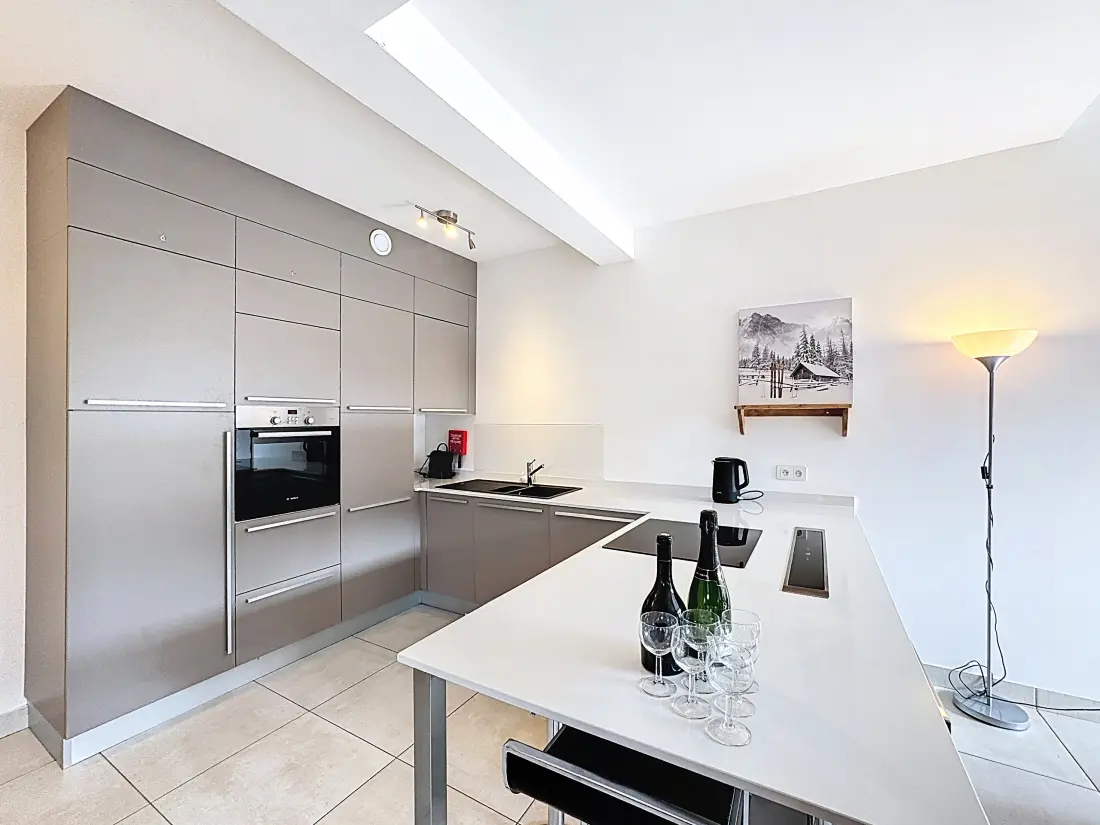 Appartements à Les Gets