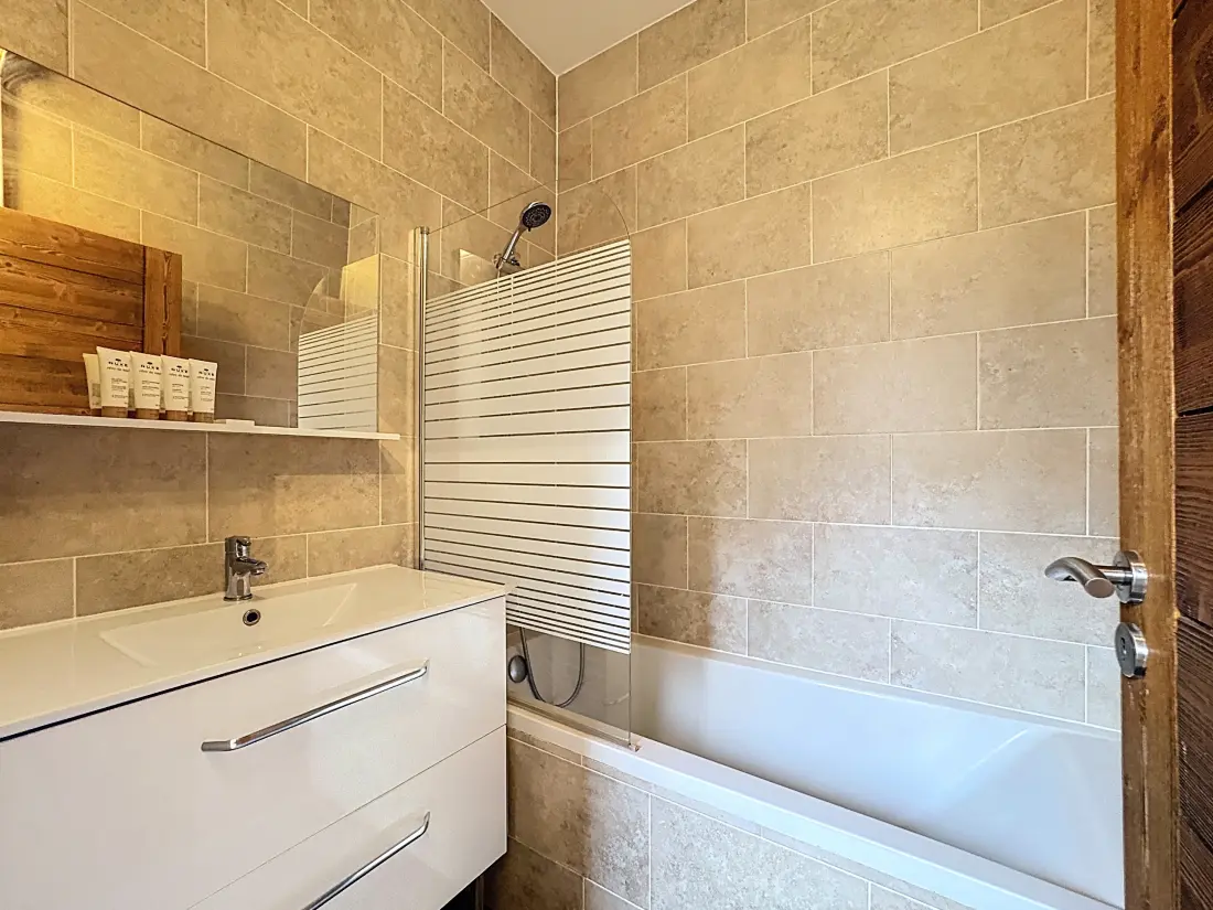 Appartements à Les Gets