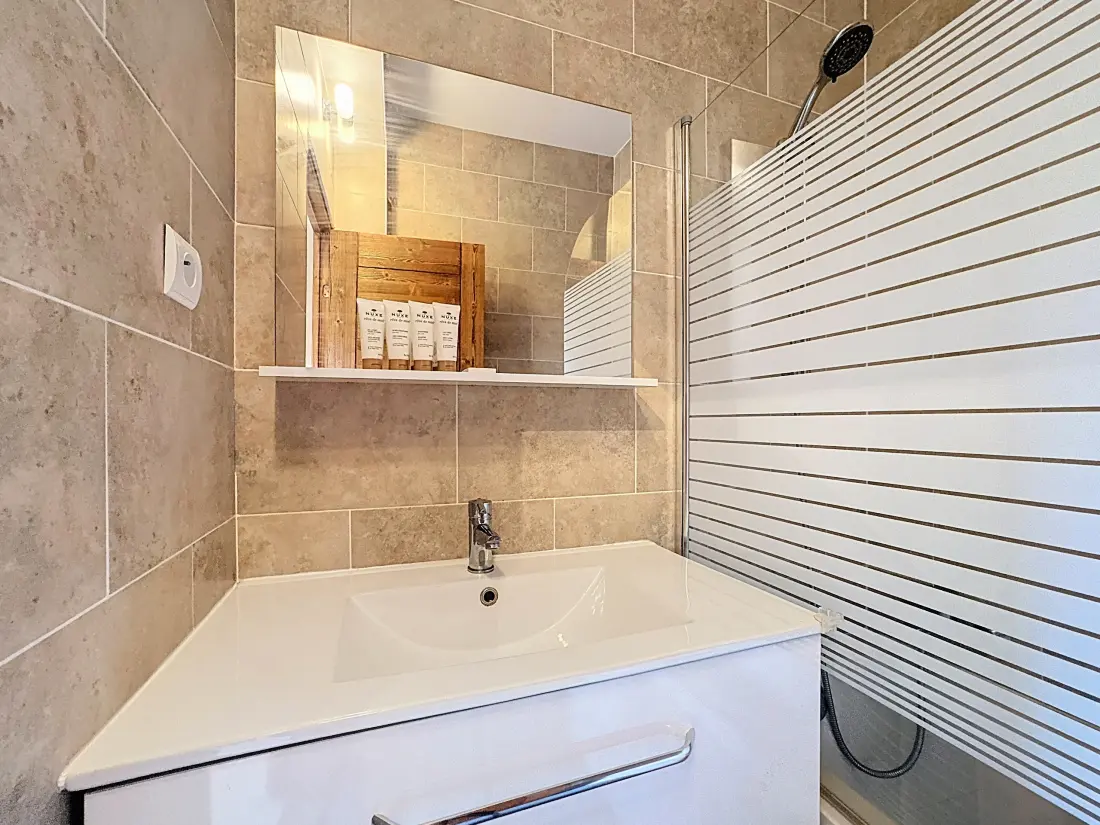Appartements à Les Gets