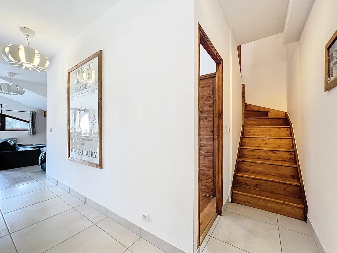 Appartements à Les Gets