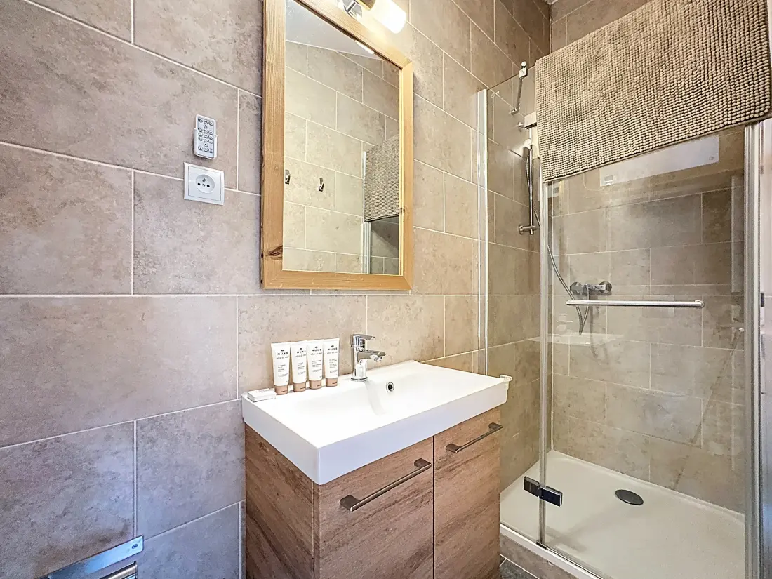Appartements à Les Gets