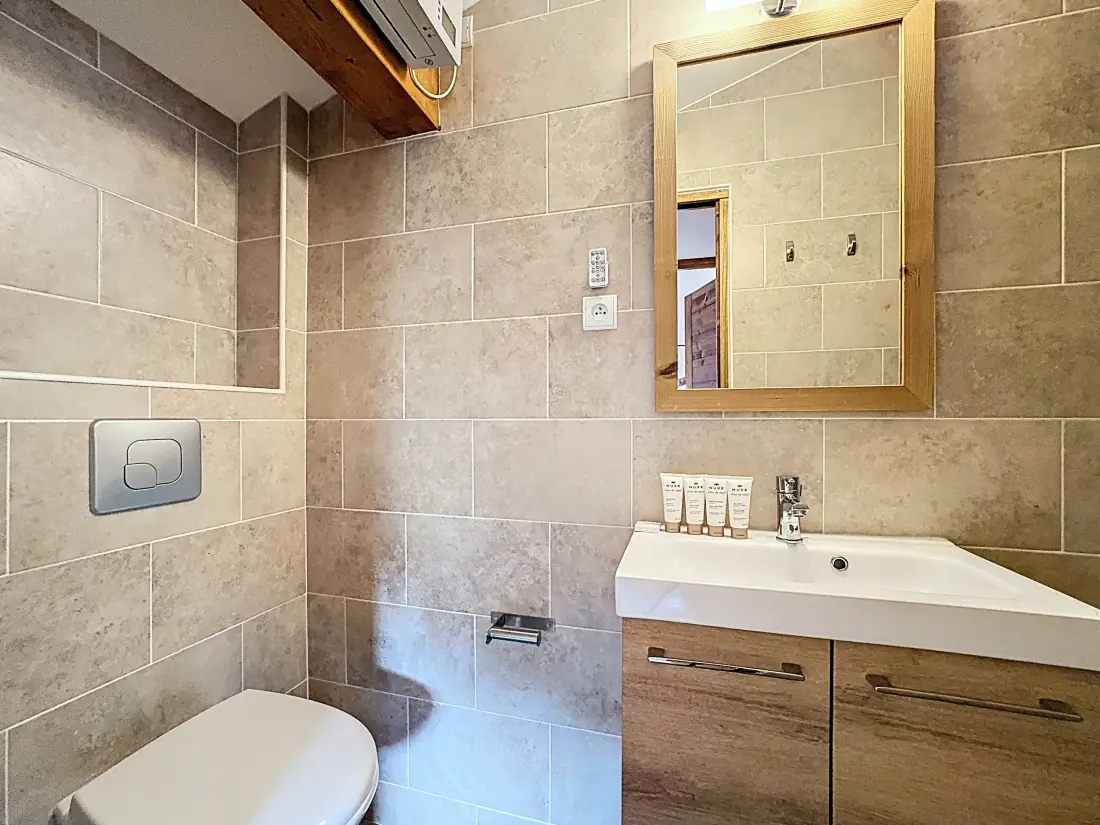 Appartements à Les Gets