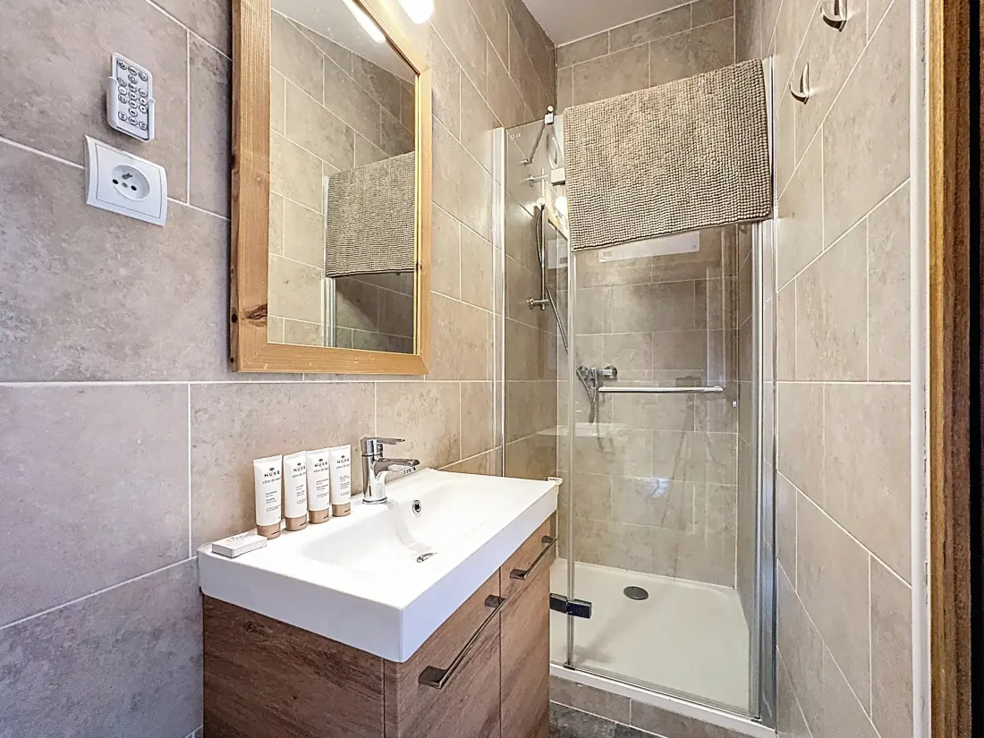 Appartements à Les Gets