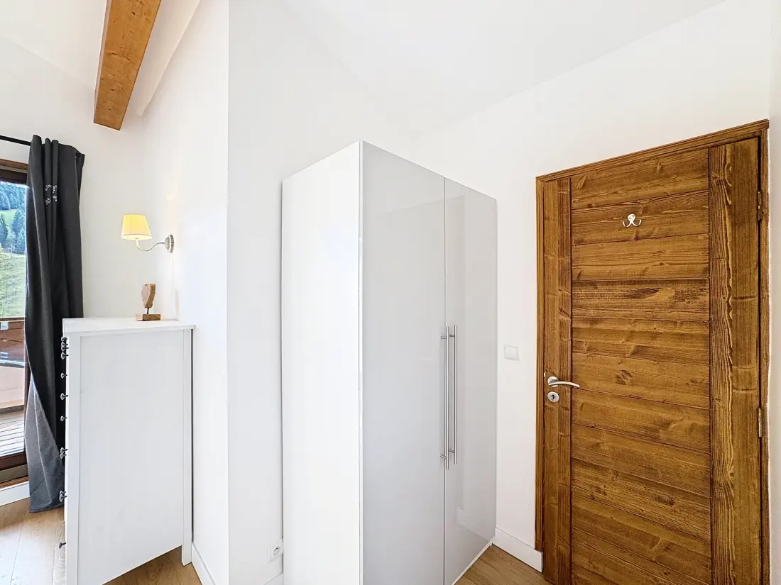 Appartements à Les Gets