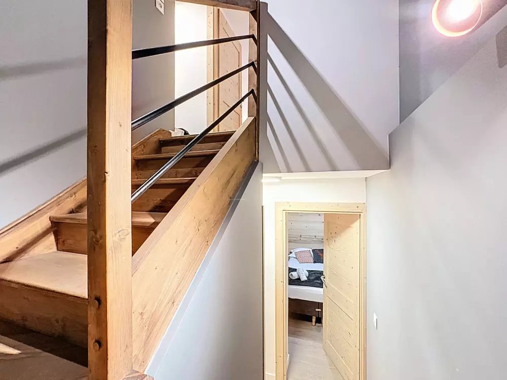 Appartements à Les Gets