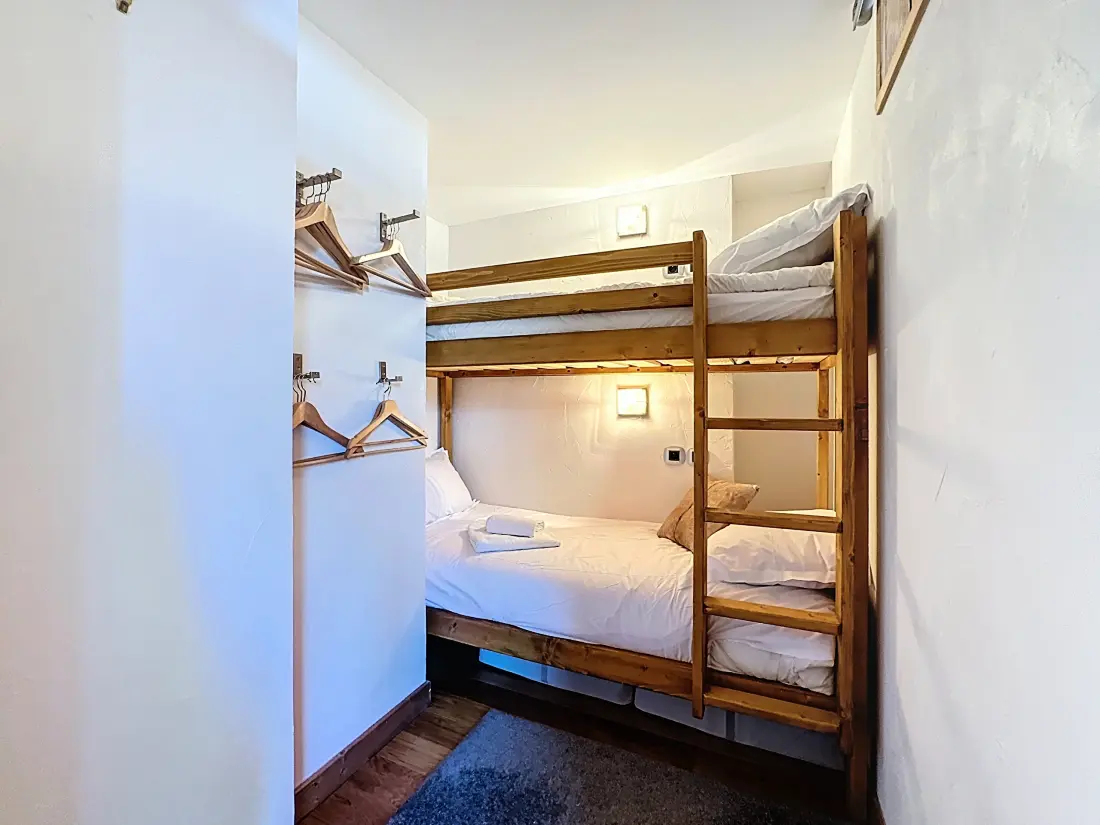 Appartements à Les Gets