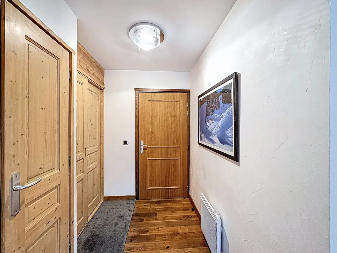 Appartements à Les Gets