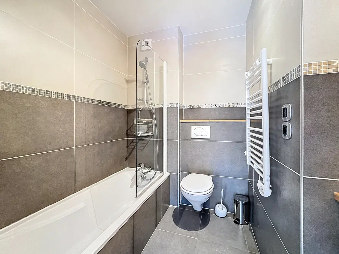 Appartements à Les Gets
