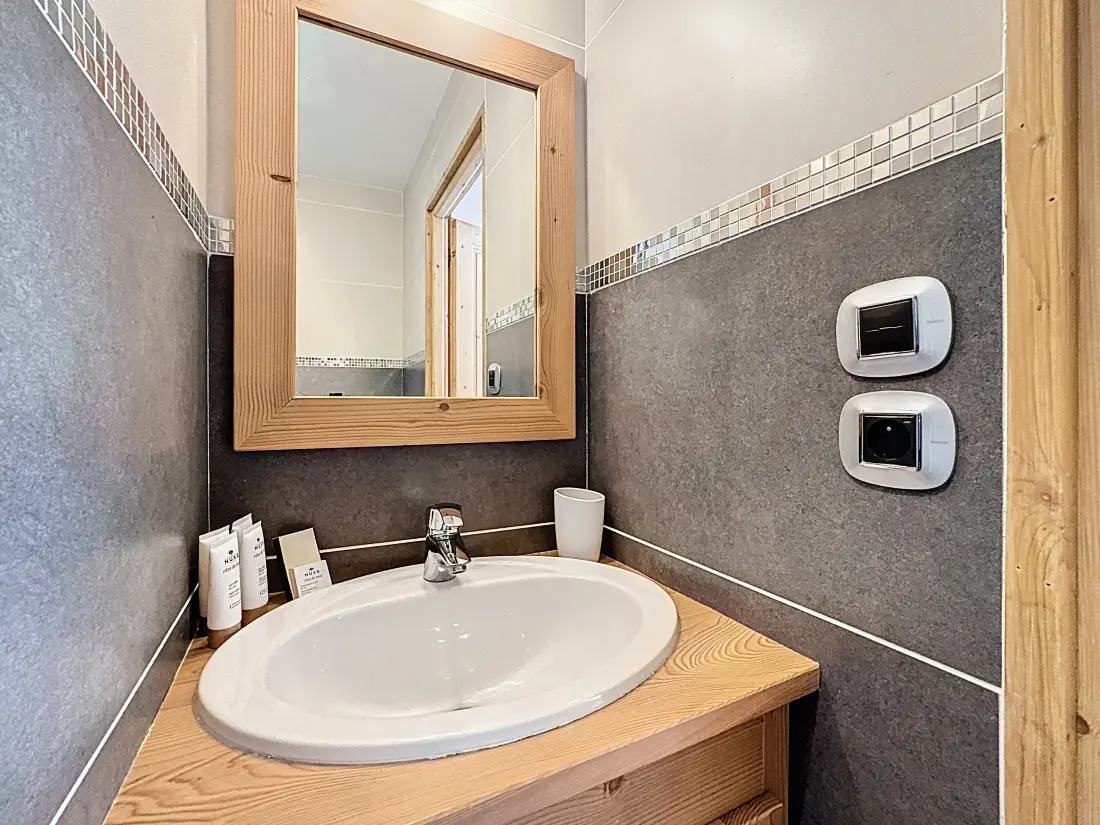Appartements à Les Gets
