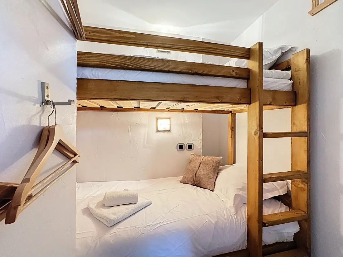 Appartements à Les Gets