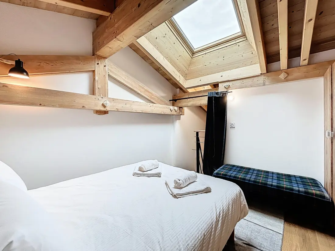 Appartements à Les Gets
