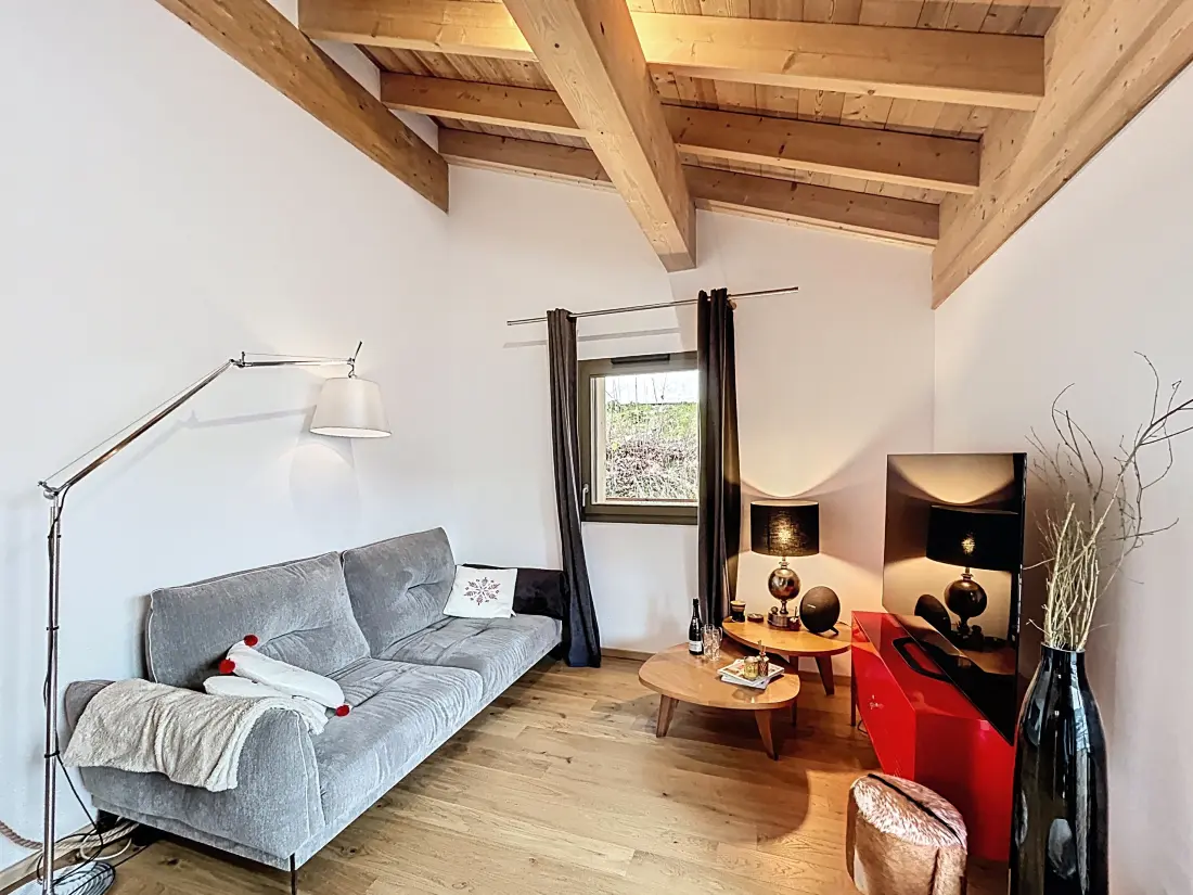 Appartements à Les Gets
