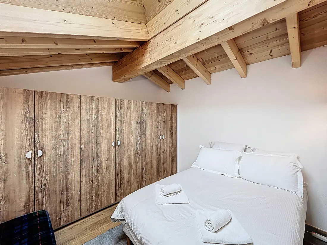 Appartements à Les Gets