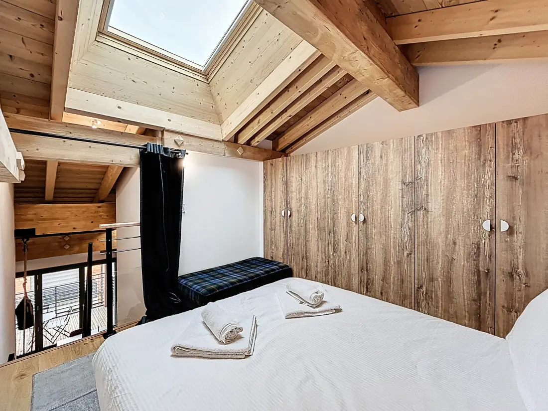 Appartements à Les Gets