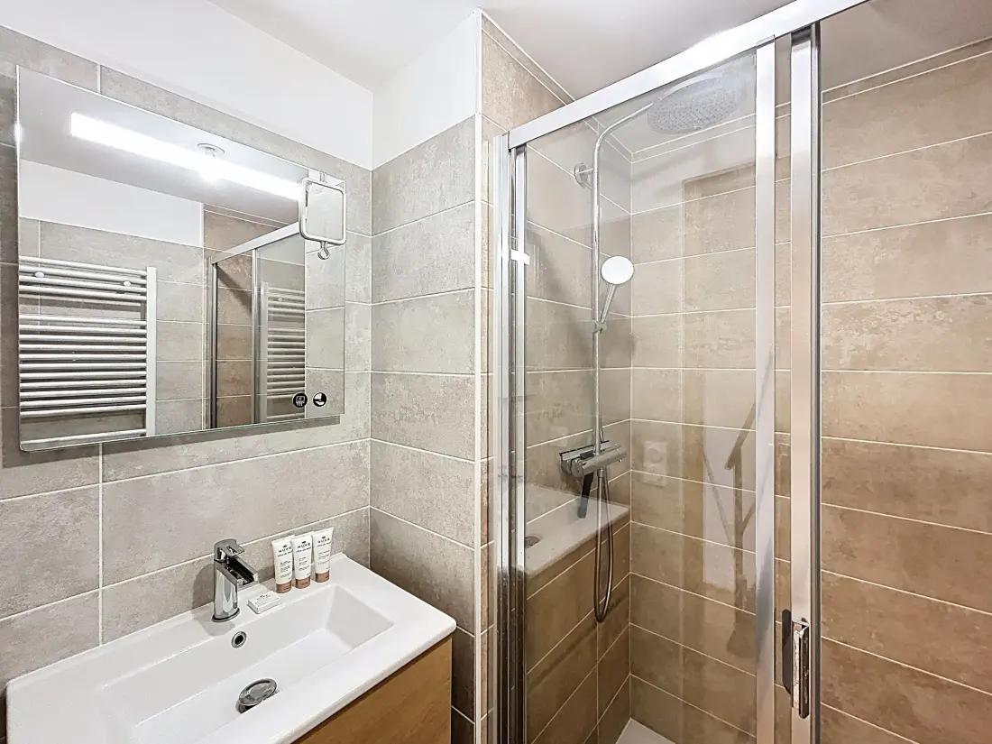 Appartements à Les Gets