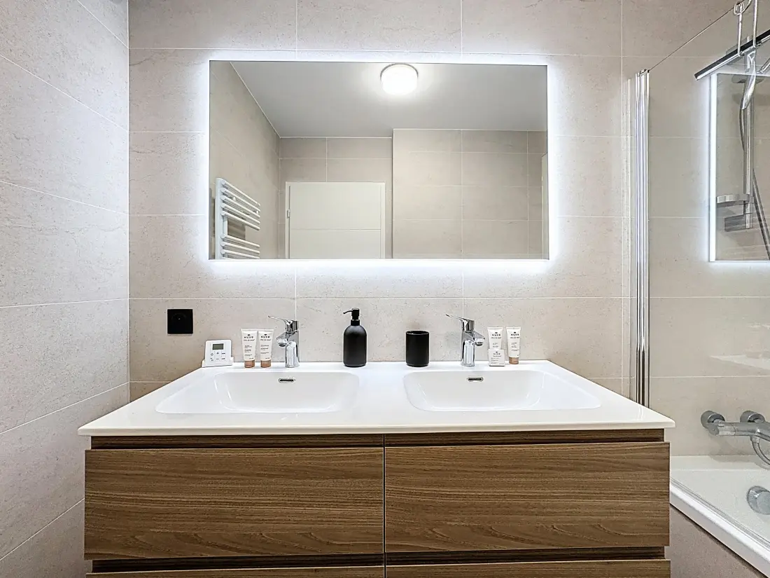 Appartements à Les Gets