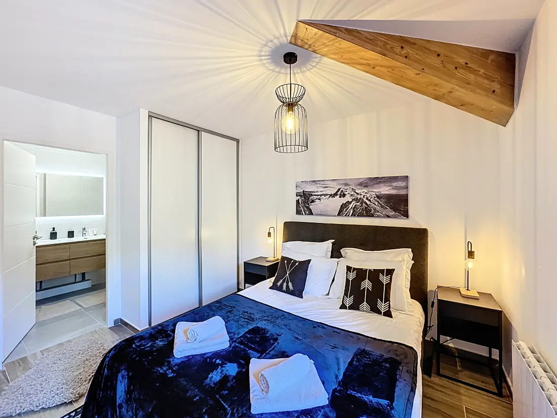 Appartements à Les Gets