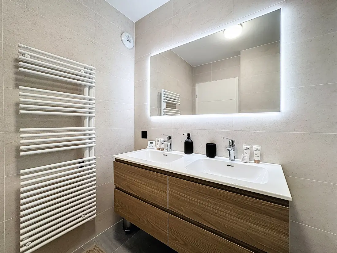 Appartements à Les Gets