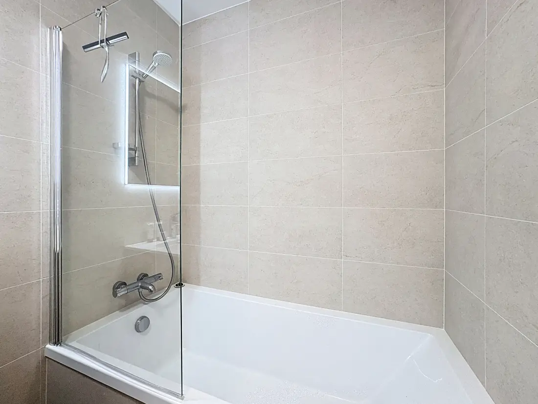 Appartements à Les Gets