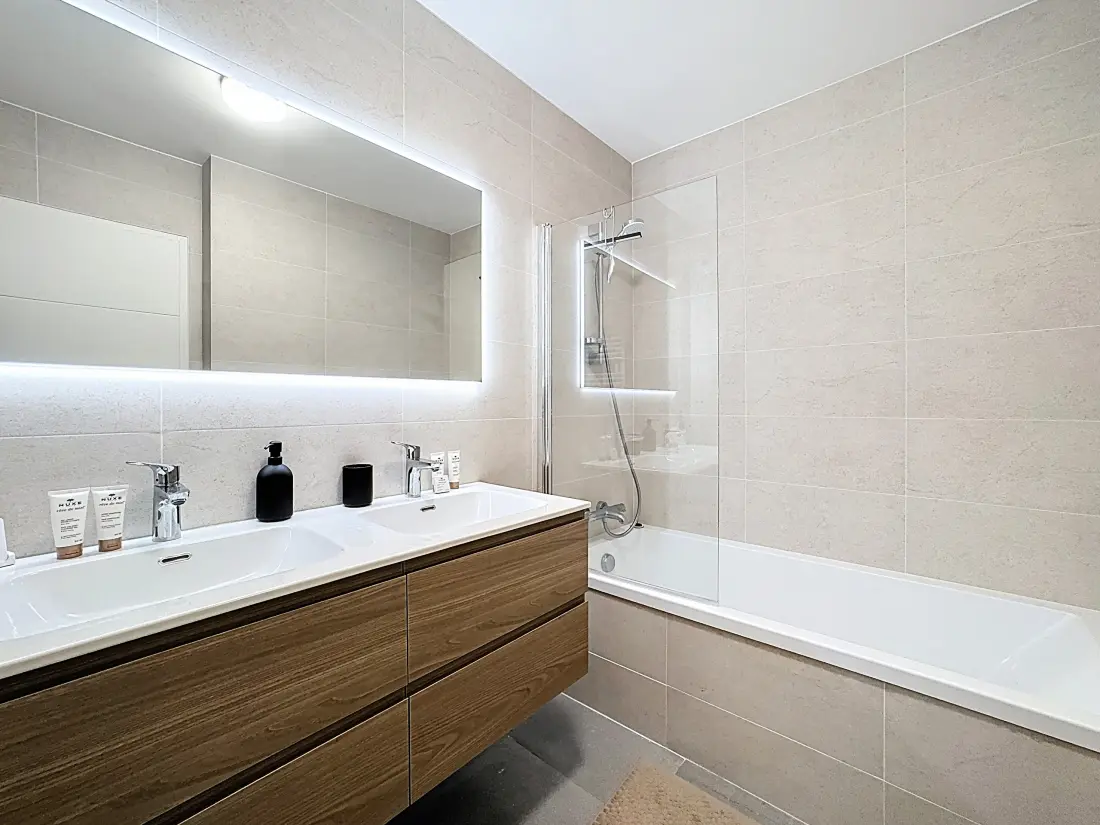 Appartements à Les Gets