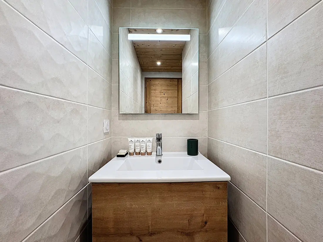 Appartements à Les Gets