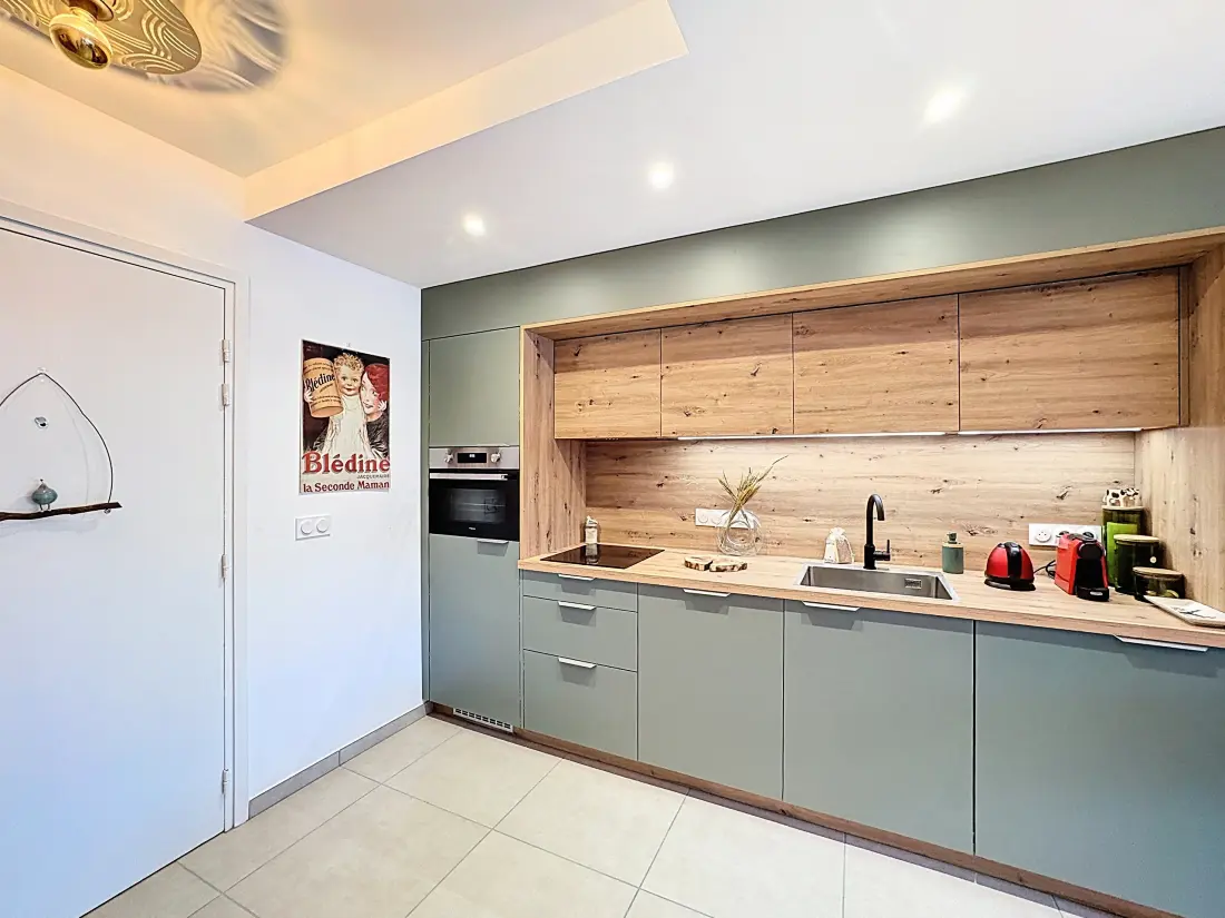 Appartements à Les Gets