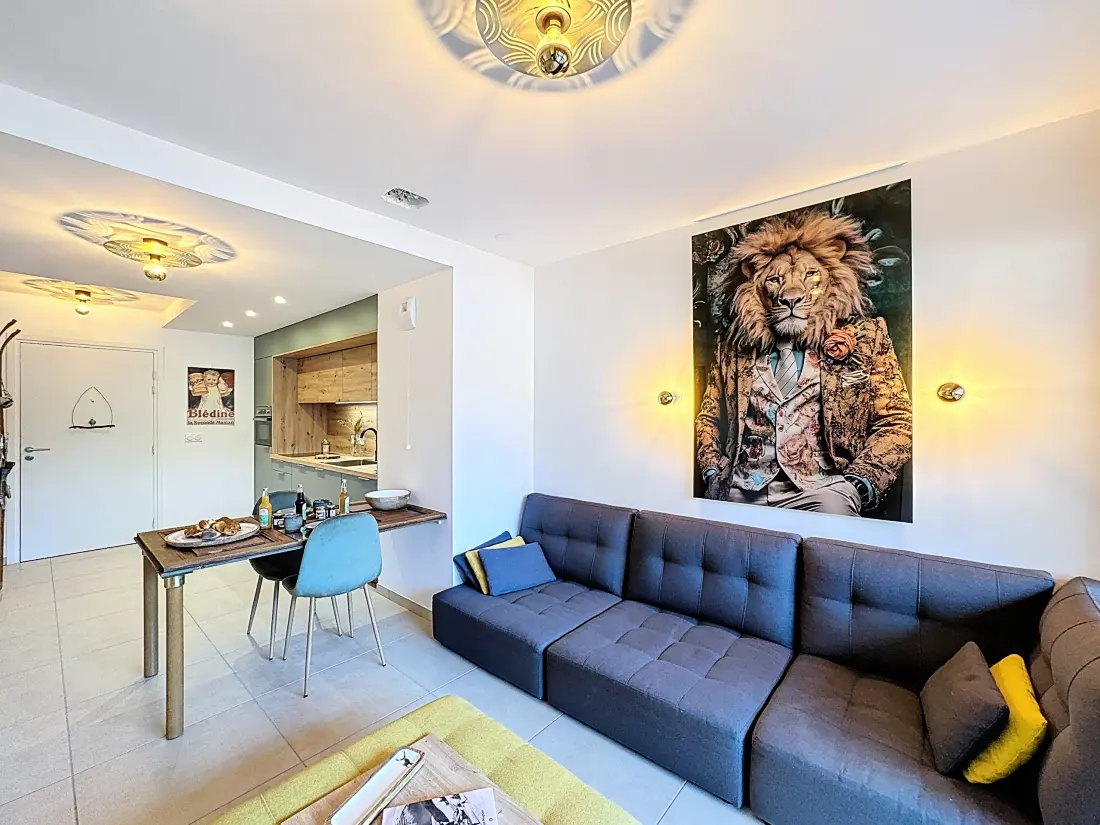 Appartements à Les Gets
