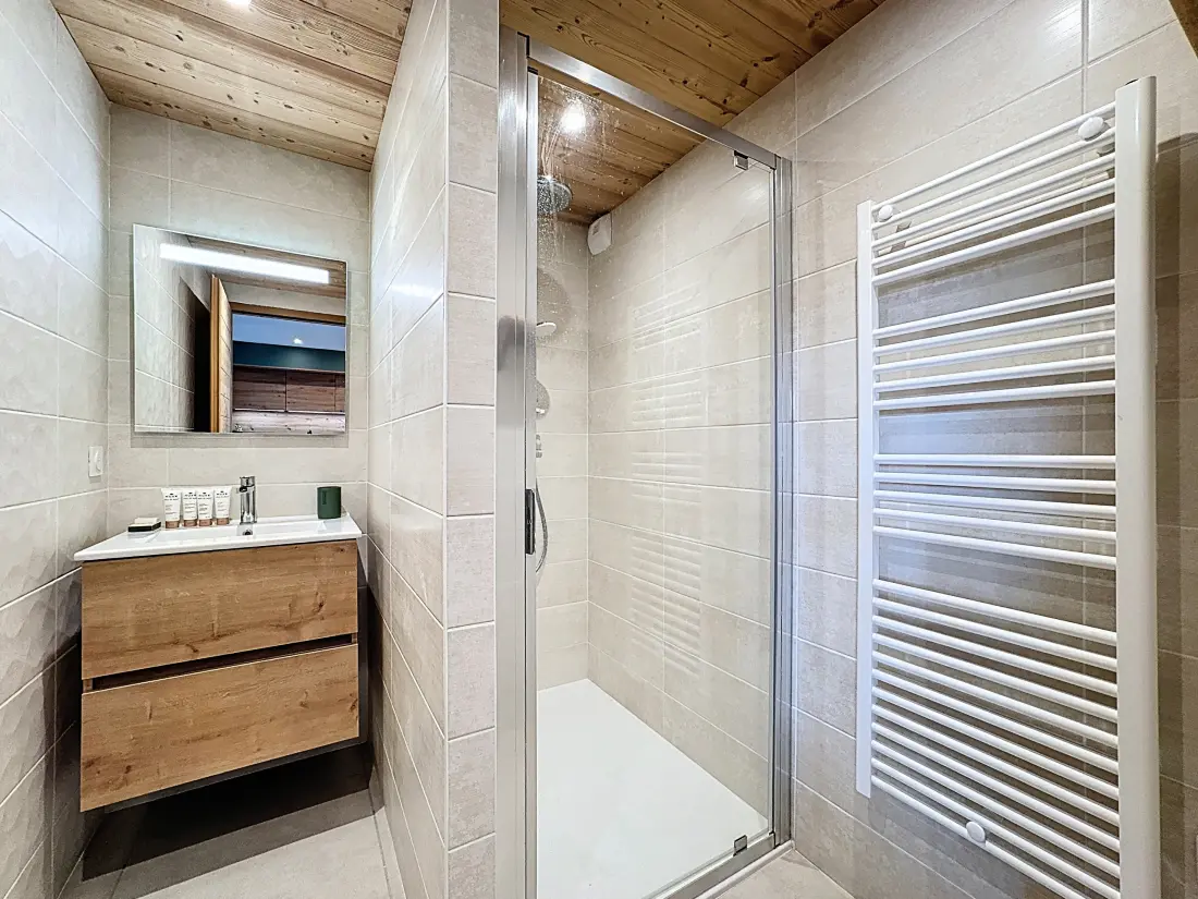 Appartements à Les Gets