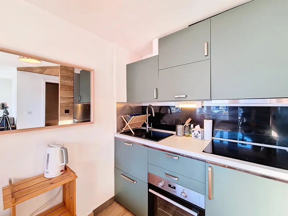 Appartements à Les Gets