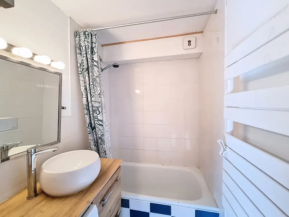 Appartements à Les Gets