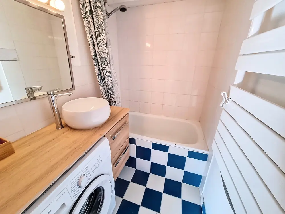 Appartements à Les Gets