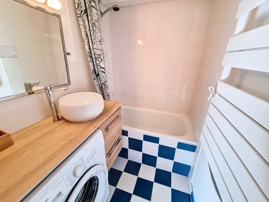 Appartements à Les Gets