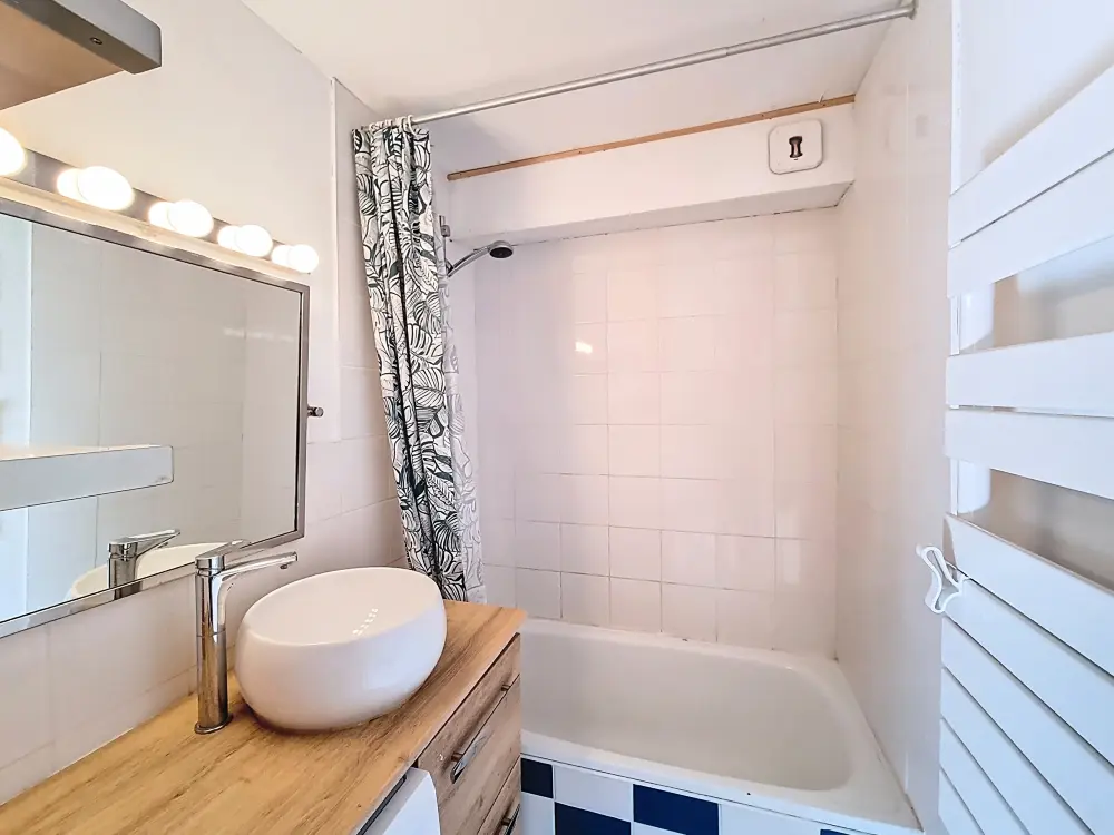 Appartements à Les Gets